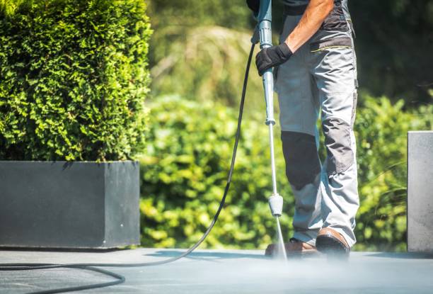 Best Pool Deck Cleaning  in District Heights, MD