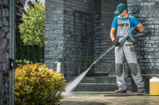 Best Sidewalk and Walkway Cleaning  in District Heights, MD